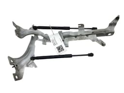VOLVO 31352878 31352879 Bonnet hinge set VOLVO XC90 II (2014-) — thumbnail 1