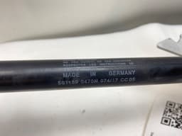 VOLVO 31352878 31352879 Bonnet hinge set VOLVO XC90 II (2014-) — thumbnail 9