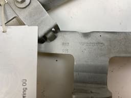VOLVO 31352878 31352879 Bonnet hinge set VOLVO XC90 II (2014-) — thumbnail 3