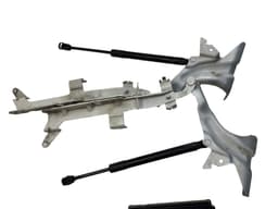 VOLVO 31352878 31352879 Bonnet hinge set VOLVO XC90 II (2014-) — thumbnail 2