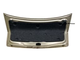 RENAULT 7751477481 Bootlid / tailgate RENAULT CLIO II / THALIA (1998-2005) — thumbnail 3