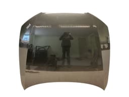 AUDI 4G0823029A Bonnet AUDI A6 / A6 ALLROAD (C7, 4G) (2010-2018) — thumbnail 1