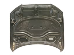 AUDI 4G0823029A Bonnet AUDI A6 / A6 ALLROAD (C7, 4G) (2010-2018) — thumbnail 2