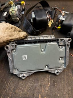 VOLVO P31334279 31334279 0285011088 Airbag set VOLVO S60 II / V60 I (2010-2018) — thumbnail 10