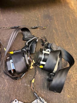 VOLVO P31334279 31334279 0285011088 Airbag set VOLVO S60 II / V60 I (2010-2018) — thumbnail 7