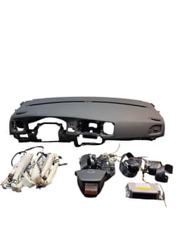 VOLVO P31334279 31334279 0285011088 Airbag set VOLVO S60 II / V60 I (2010-2018) — thumbnail 1