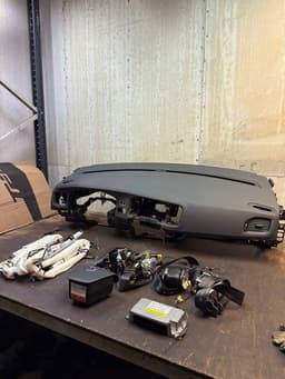 VOLVO P31334279 31334279 0285011088 Airbag set VOLVO S60 II / V60 I (2010-2018) — thumbnail 2