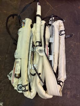 VOLVO P31334279 31334279 0285011088 Airbag set VOLVO S60 II / V60 I (2010-2018) — thumbnail 4