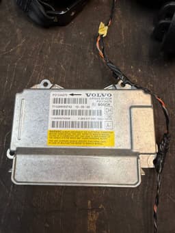 VOLVO P31334279 31334279 0285011088 Airbag set VOLVO S60 II / V60 I (2010-2018) — thumbnail 9