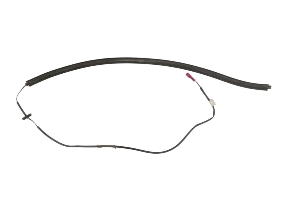 MERCEDES-BENZ A1648706510 Bootlid / tailgate contact switch MERCEDES-BENZ GL-CLASS (X164) (2006-2012)