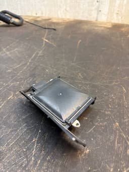 BMW 66326865883 6865883 BLIND SPOT radar sensor BMW X5 (F15, F85) (2012-2018) — thumbnail 4