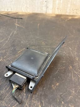 BMW 66326865883 6865883 BLIND SPOT radar sensor BMW X5 (F15, F85) (2012-2018) — thumbnail 3