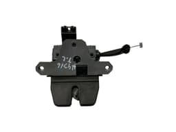 JAGUAR C2D2057 Bootlid / tailgate lock JAGUAR XJ (X351) (2009-2019) — thumbnail 2