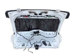 VOLVO 31455985 Bootlid / tailgate VOLVO XC90 II (2014-) — thumbnail 2