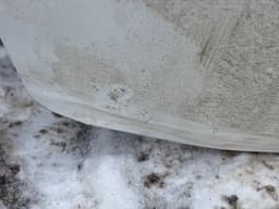 VOLVO 31455985 Bootlid / tailgate VOLVO XC90 II (2014-) — thumbnail 3