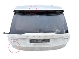 VOLVO 31455985 Bootlid / tailgate VOLVO XC90 II (2014-) — thumbnail 1