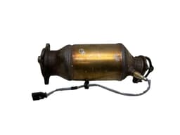 AUDI 8K0131701BH 8K0253107S Catalyc Converter AUDI A6 / A6 ALLROAD (C7, 4G) (2010-2018) — thumbnail 1