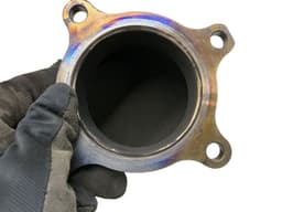AUDI 8K0131701BH 8K0253107S Catalyc Converter AUDI A6 / A6 ALLROAD (C7, 4G) (2010-2018) — thumbnail 5