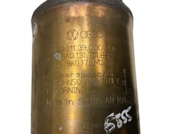 AUDI 8K0131701BH 8K0253107S Catalyc Converter AUDI A6 / A6 ALLROAD (C7, 4G) (2010-2018) — thumbnail 4