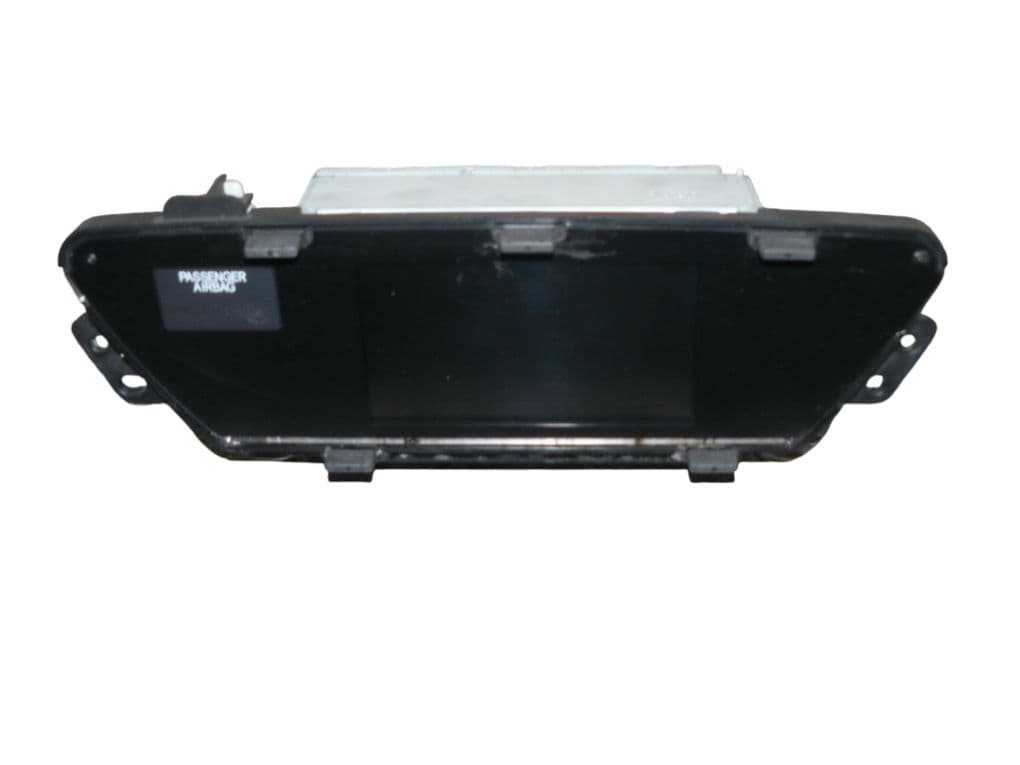 HONDA 39710T1GE120M1 Dash screen HONDA CR-V IV (RM) (2012-2016)