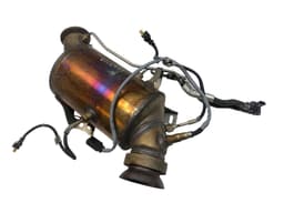 MERCEDES-BENZ A2054901200 Catalyc Converter MERCEDES-BENZ C-CLASS (W205) (2013-2021) — thumbnail 2