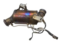 MERCEDES-BENZ A2054901200 Catalyc Converter MERCEDES-BENZ C-CLASS (W205) (2013-2021) — thumbnail 1