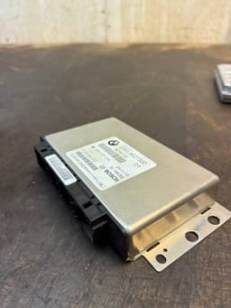 BMW 33608627300 8627300 0260003013 Control units, other BMW X5 (F15, F85) (2012-2018) — thumbnail 2