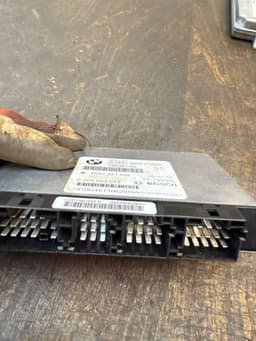 BMW 33608627300 8627300 0260003013 Control units, other BMW X5 (F15, F85) (2012-2018) — thumbnail 6