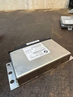 BMW 33608627300 8627300 0260003013 Control units, other BMW X5 (F15, F85) (2012-2018) — thumbnail 3
