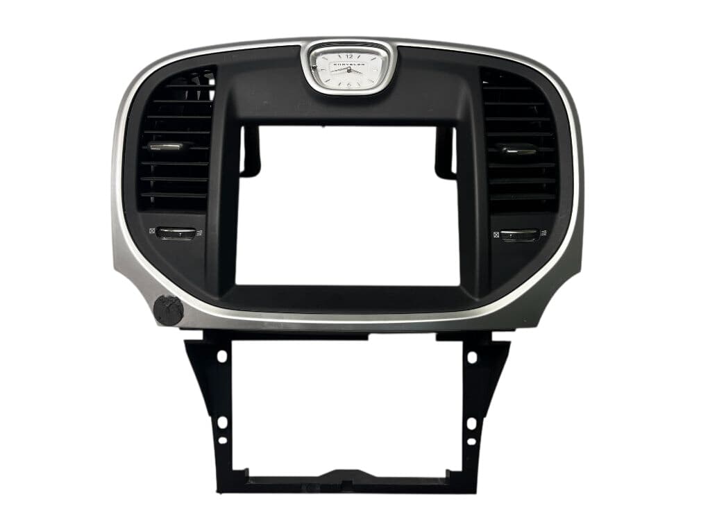 CHRYSLER 68148614AA 20120814 2012081400254 600065619 600065038 Clock CHRYSLER 300C II (2010-2023)