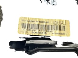 CHRYSLER 68148614AA 20120814 2012081400254 600065619 600065038 Clock CHRYSLER 300C II (2010-2023) — thumbnail 4