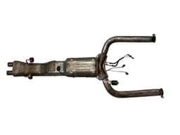 JAGUAR AW935H240AC Diesel Particulate Filter (DPF) JAGUAR XJ (X351) (2009-2019) — thumbnail 2