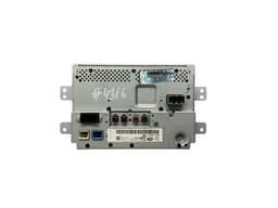 JAGUAR BW9310E889BG Dash screen JAGUAR XJ (X351) (2009-2019) — thumbnail 2