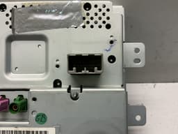JAGUAR BW9310E889BG Dash screen JAGUAR XJ (X351) (2009-2019) — thumbnail 5