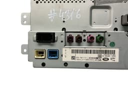 JAGUAR BW9310E889BG Dash screen JAGUAR XJ (X351) (2009-2019) — thumbnail 3