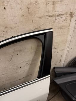 VOLVO Door Front Left VOLVO S60 II / V60 I (2010-2018) — thumbnail 6