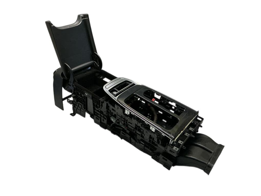 JAGUAR AW93F045H38AE C2D15585PVJ center Console JAGUAR XJ (X351) (2009-2019)