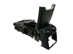 JAGUAR AW93F045H38AE C2D15585PVJ center Console JAGUAR XJ (X351) (2009-2019) — thumbnail 4