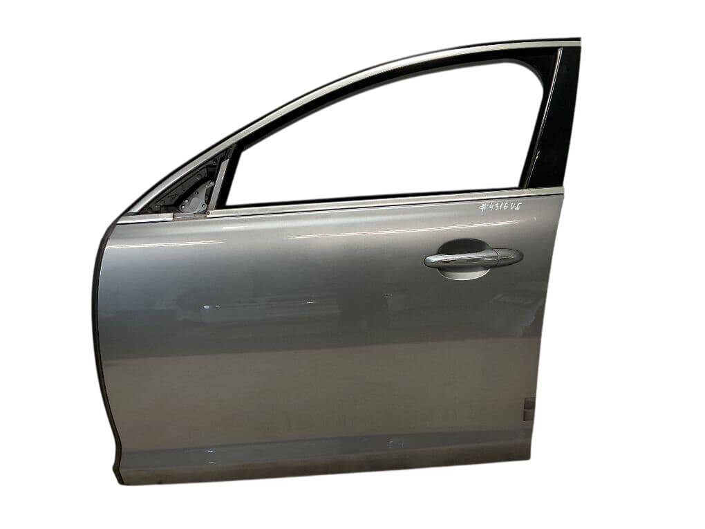 JAGUAR AW9320221 Door Front Left JAGUAR XJ (X351) (2009-2019)