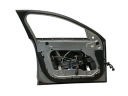 JAGUAR AW9320221 Door Front Left JAGUAR XJ (X351) (2009-2019) — thumbnail 2