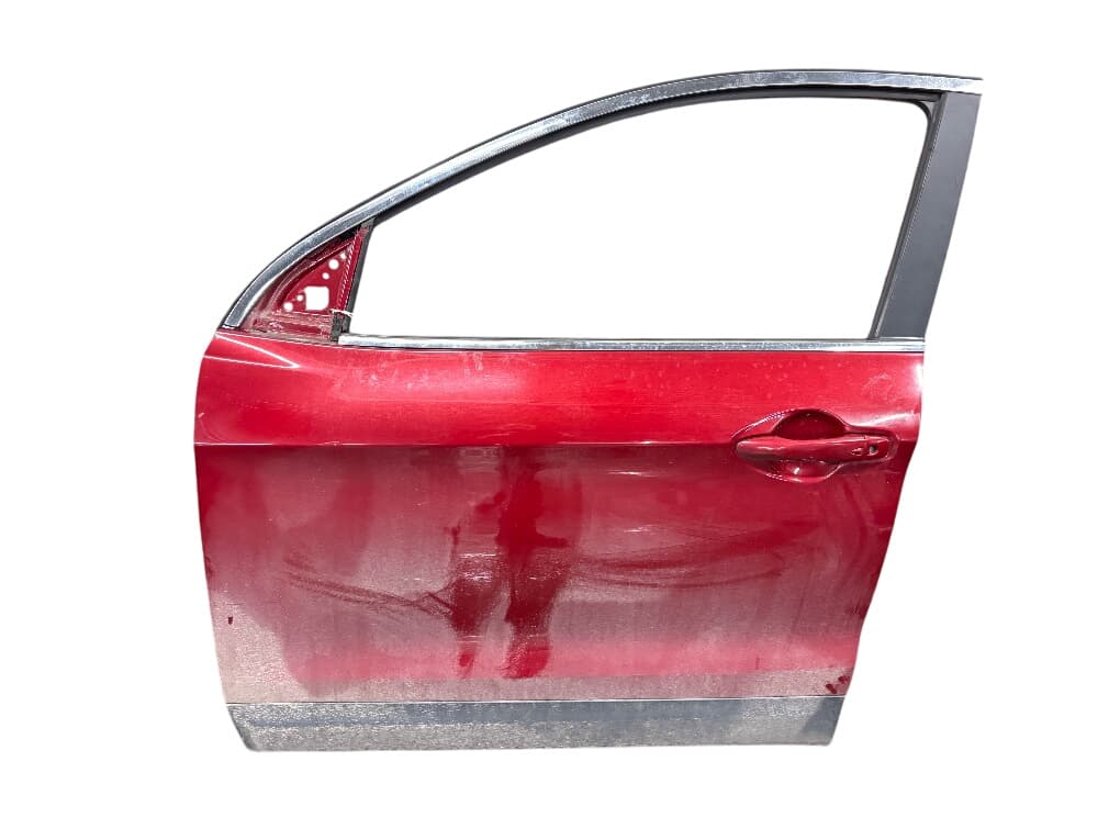 NISSAN H0101HV0MB Door Front Left NISSAN QASHQAI II (J11) (2013-2021)