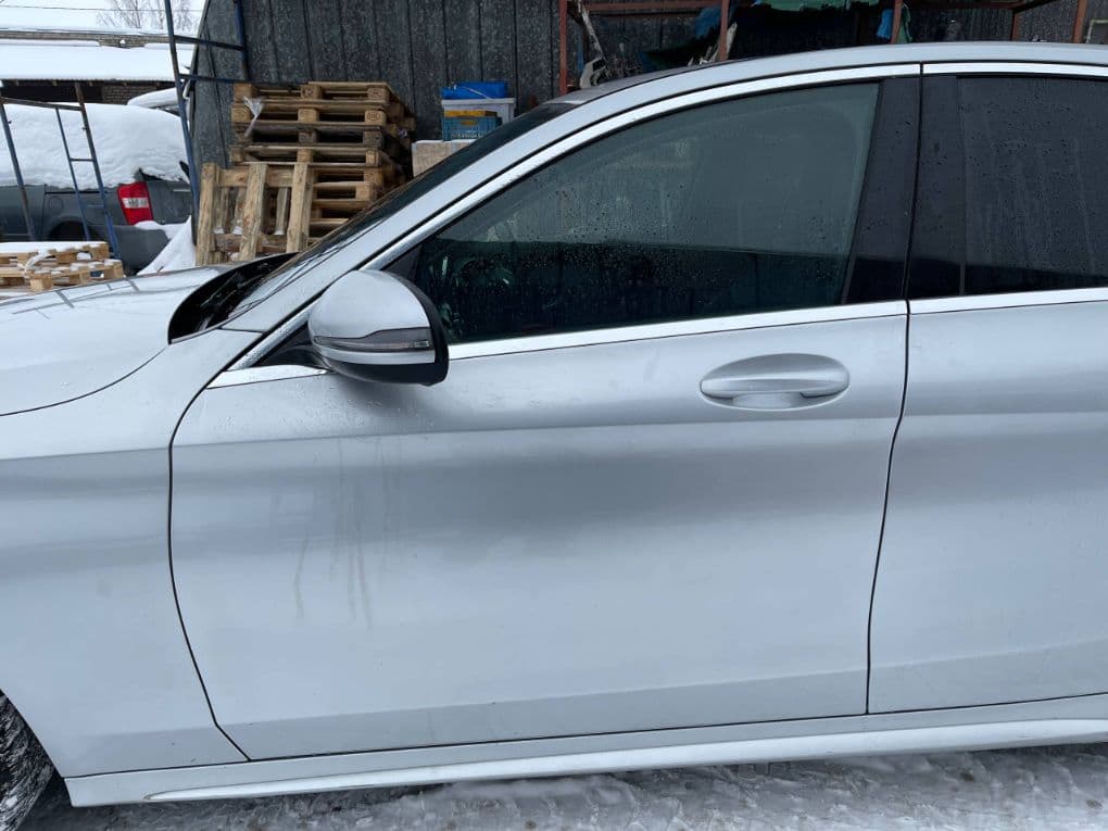 MERCEDES-BENZ 2057200105 Door Front Left MERCEDES-BENZ C-CLASS (W205) (2013-2021)