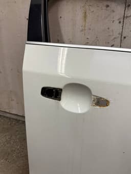 VOLVO Door Front Right VOLVO S60 II / V60 I (2010-2018) — thumbnail 6