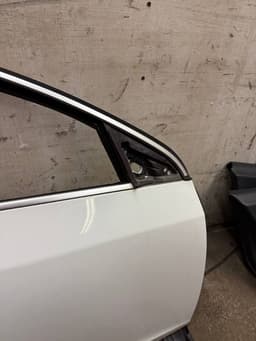 VOLVO Door Front Right VOLVO S60 II / V60 I (2010-2018) — thumbnail 5