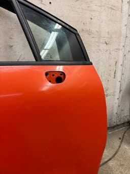 CITROËN YQ00173880 Door Front Right CITROËN C3 AIRCROSS I (A88) (2017-2024) — thumbnail 6