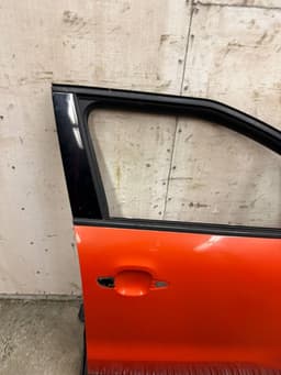 CITROËN YQ00173880 Door Front Right CITROËN C3 AIRCROSS I (A88) (2017-2024) — thumbnail 4