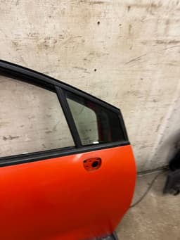 CITROËN YQ00173880 Door Front Right CITROËN C3 AIRCROSS I (A88) (2017-2024) — thumbnail 5