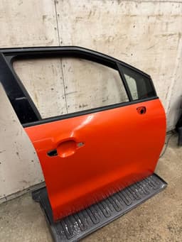 CITROËN YQ00173880 Door Front Right CITROËN C3 AIRCROSS I (A88) (2017-2024) — thumbnail 3