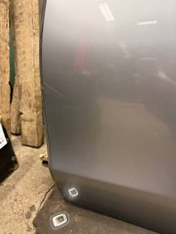 BMW 41517386739 Door Rear Left BMW X5 (F15, F85) (2012-2018) — thumbnail 10
