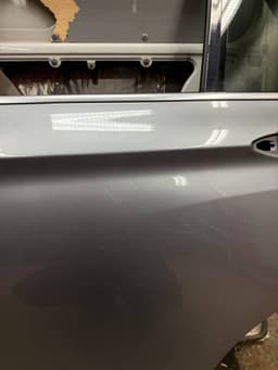 BMW 41517386739 Door Rear Left BMW X5 (F15, F85) (2012-2018) — thumbnail 8